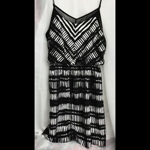 EXPRESS Sundress